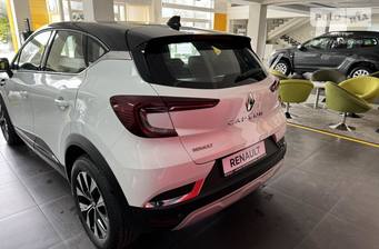 Renault Captur 2023 Intense