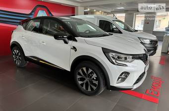 Renault Captur 2023 Intense