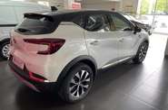 Renault Captur Intense