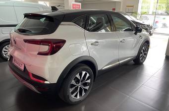 Renault Captur 2023 Intense