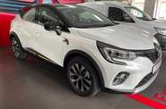 Renault Captur Intense