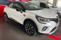 Renault Captur Intense