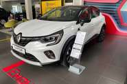 Renault Captur Intense