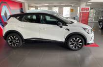 Renault Captur Intense