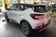 Renault Captur Intense