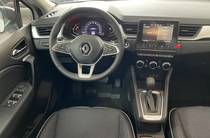 Renault Captur Intense