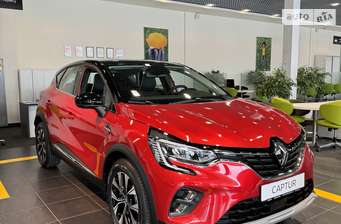 Renault Captur 2023 в Киев