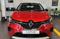 Renault Captur Intense