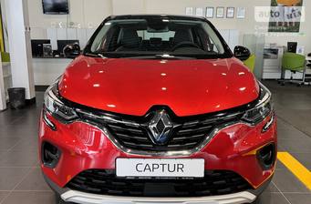 Renault Captur 2023 Intense