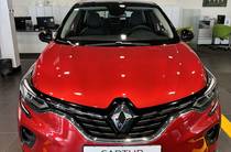 Renault Captur Intense