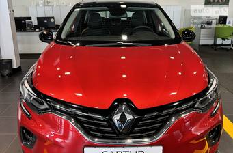 Renault Captur 2023 Intense