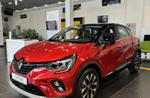 Renault Captur Intense