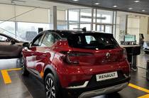 Renault Captur Intense