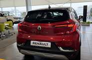 Renault Captur Intense