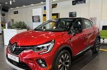 Renault Captur Intense