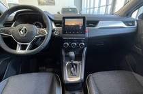 Renault Captur Intense