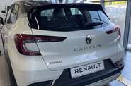 Renault Captur Intense