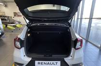 Renault Captur Intense