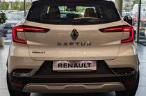 Renault Captur Intense