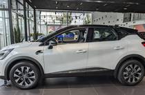 Renault Captur Intense