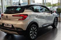 Renault Captur Intense