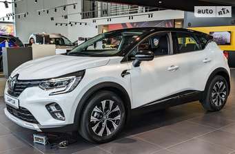 Renault Captur 2023 в Киев