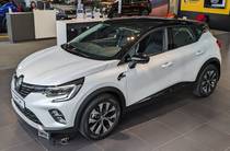 Renault Captur Intense