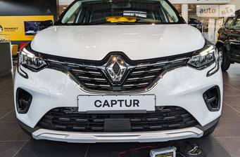 Renault Captur 2023 Intense