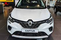 Renault Captur Intense