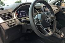 Renault Captur Intense