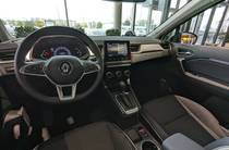 Renault Captur Intense