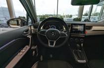 Renault Captur Intense