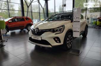 Renault Captur 2023 в Одесса