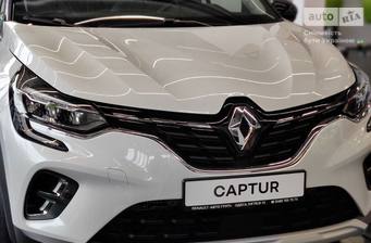 Renault Captur 2023 Intense