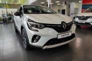 Renault Captur Intense