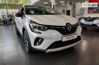 Renault Captur 2023 в Одесса