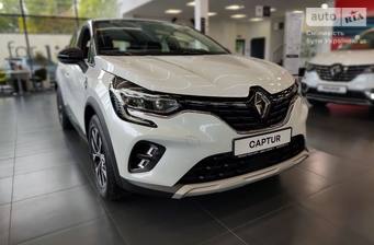 Renault Captur 1.3i 7-EDC (155 к.с.) 2023