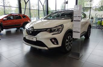 Renault Captur 2023 Intense