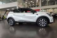 Renault Captur Intense