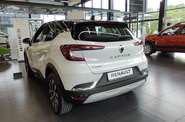 Renault Captur Intense