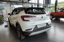 Renault Captur Intense