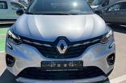 Renault Captur Intense