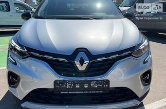 Renault Captur 2023 Intense