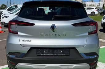 Renault Captur 2023 Intense