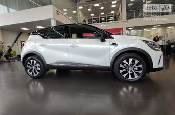 Renault Captur 1.3i 7-EDC (155 к.с.) 2023