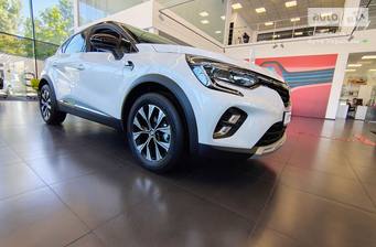 Renault Captur 2023 Intense