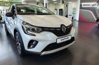 Renault Captur 2023 в Одесса