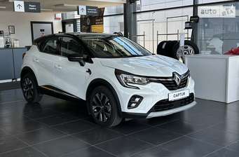 Renault Captur 2023 в Хмельницкий