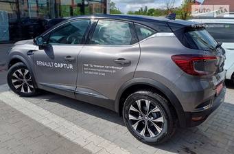 Renault Captur 2023 Intense