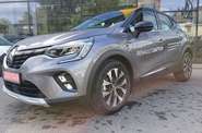 Renault Captur Intense